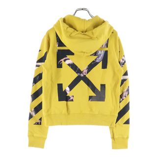Off-White（パーカー ・ イエロー/黄色系）のフリマアイテム一覧