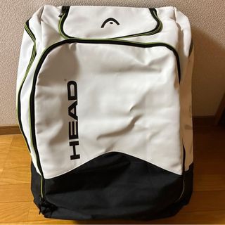 HEAD - 未使用 ヘッド HEAD REBELS DOUBLE SKIBAG レベルズ ダブル