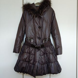 BALMAIN（ダウンコート）のフリマアイテム一覧