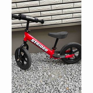 STRIDERの中古フリマアイテム一覧
