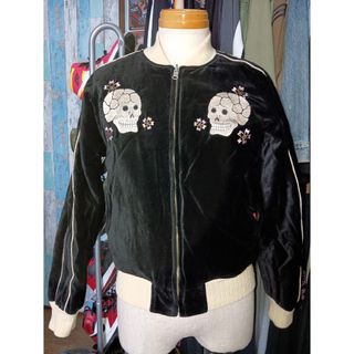 PHERROW'S（スカジャン）のフリマアイテム一覧