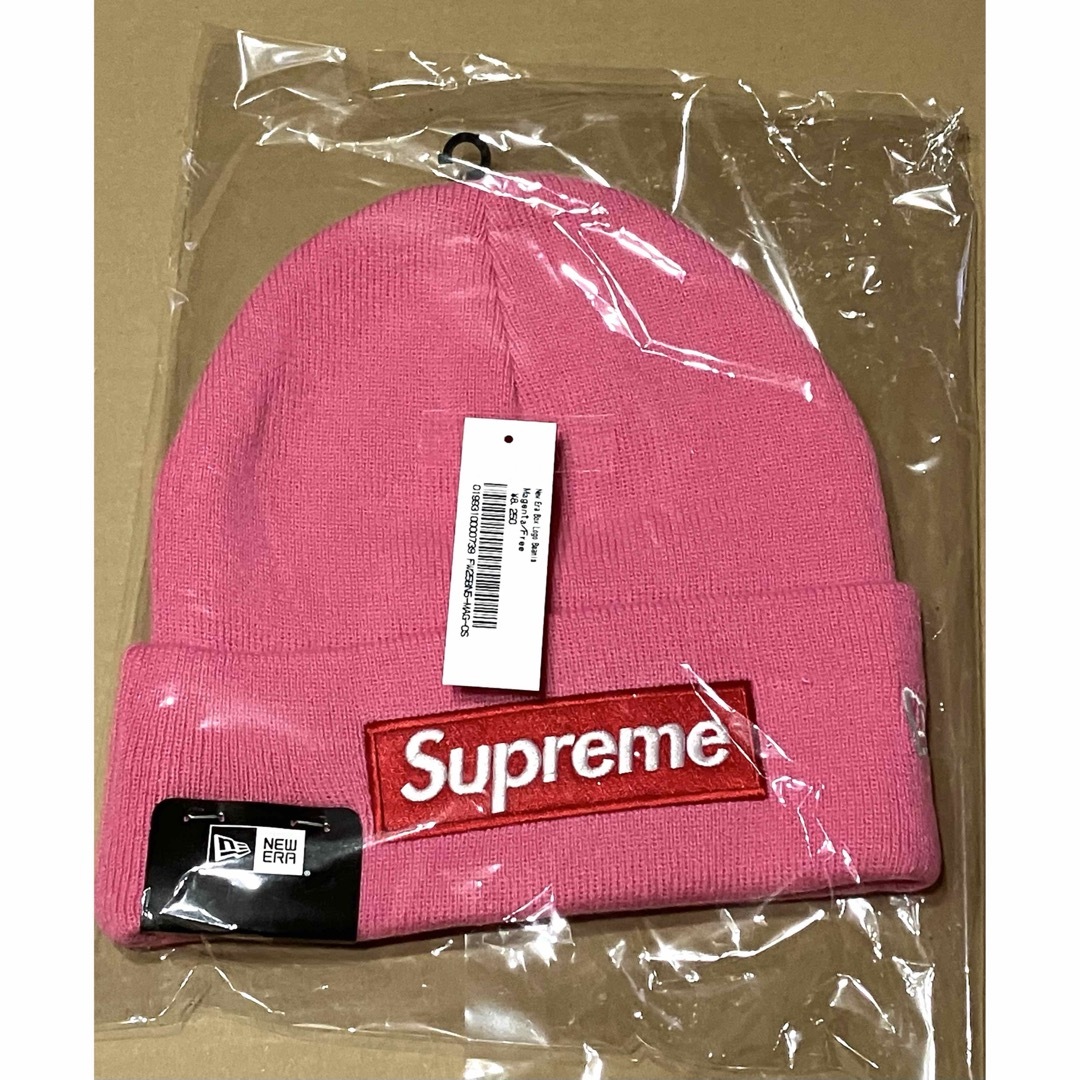 Supreme - 25FW Supreme®︎/New Era®︎ Box Logo Beanieの通販 by