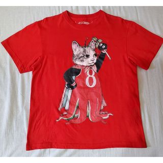 ヒグチユウコ（Tシャツ(半袖/袖なし)）のフリマアイテム一覧