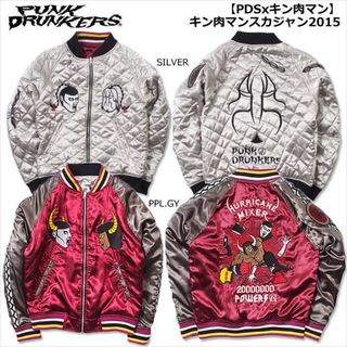 PUNK DRUNKERS - パンクドランカーズ コーデュロイの通販 by
