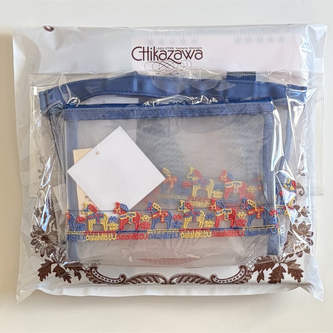 近沢レース 2026年 福袋 午づくしの7点セットの通販 by きみ's shop