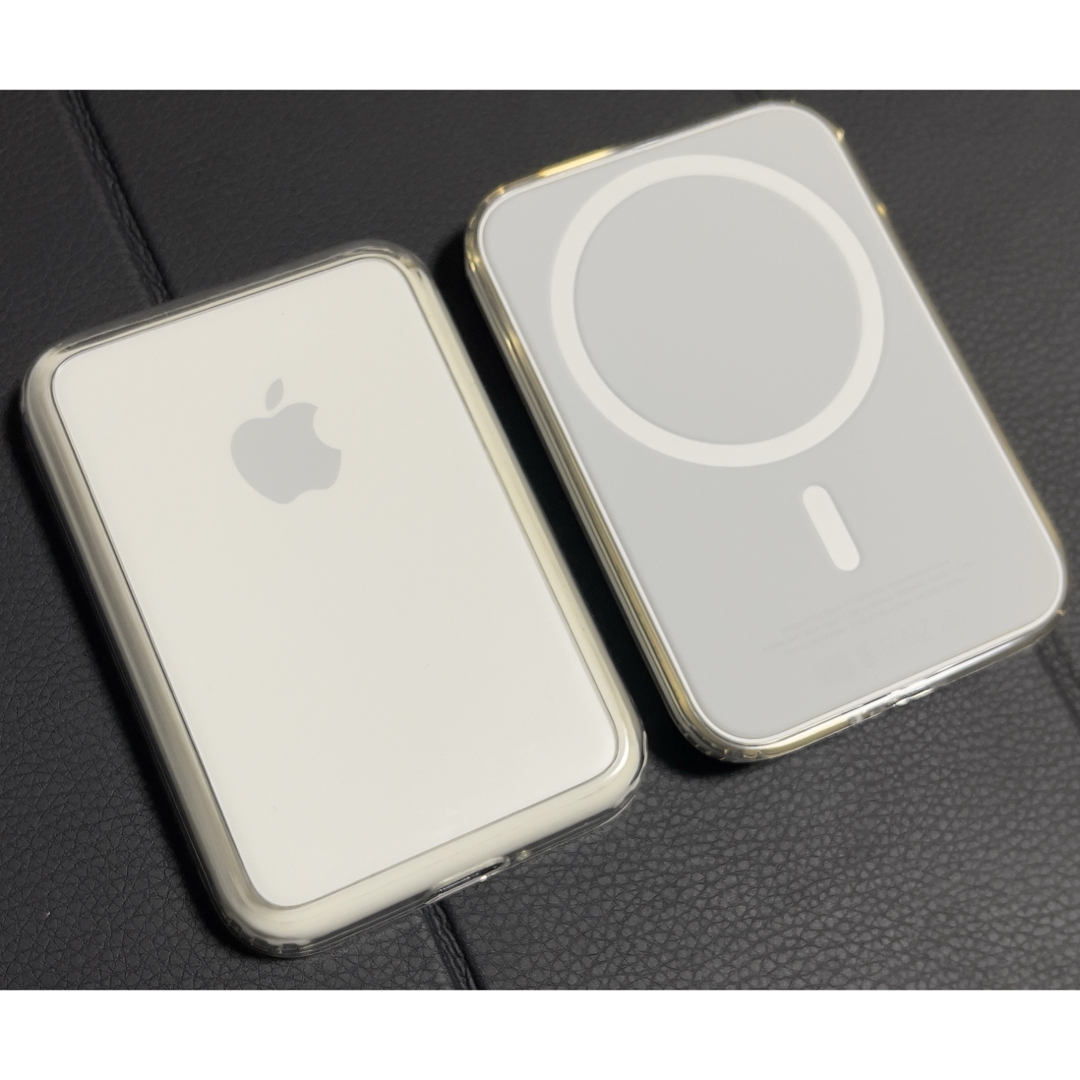 iPhone - 貴重 新品・未開封 アップル MagSafeバッテリーパック