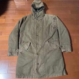 N.HOOLYWOOD（モッズコート）のフリマアイテム一覧