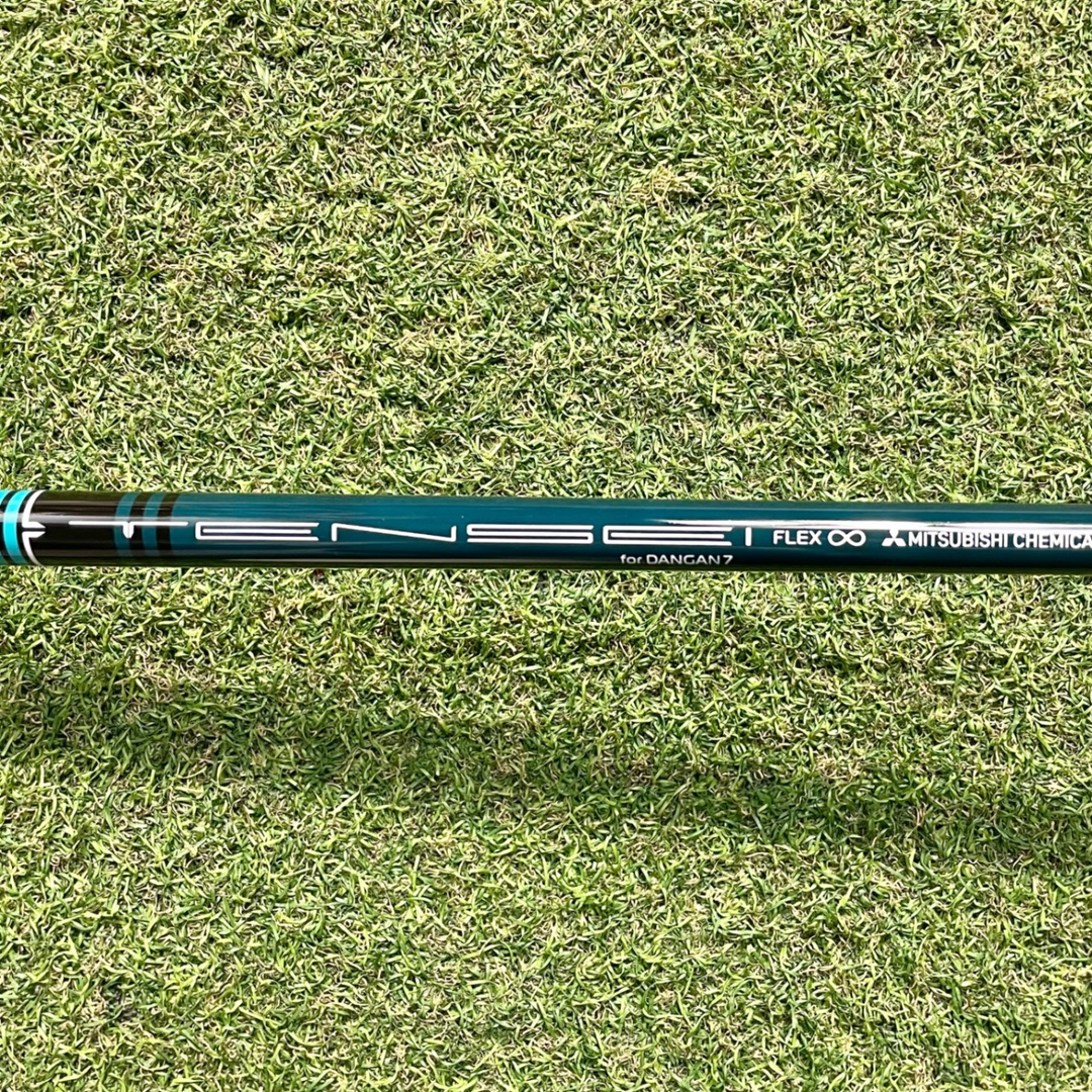 Maruman - maruman DANGAN7 MAX ドライバー 1W 10.5° メンズ 右