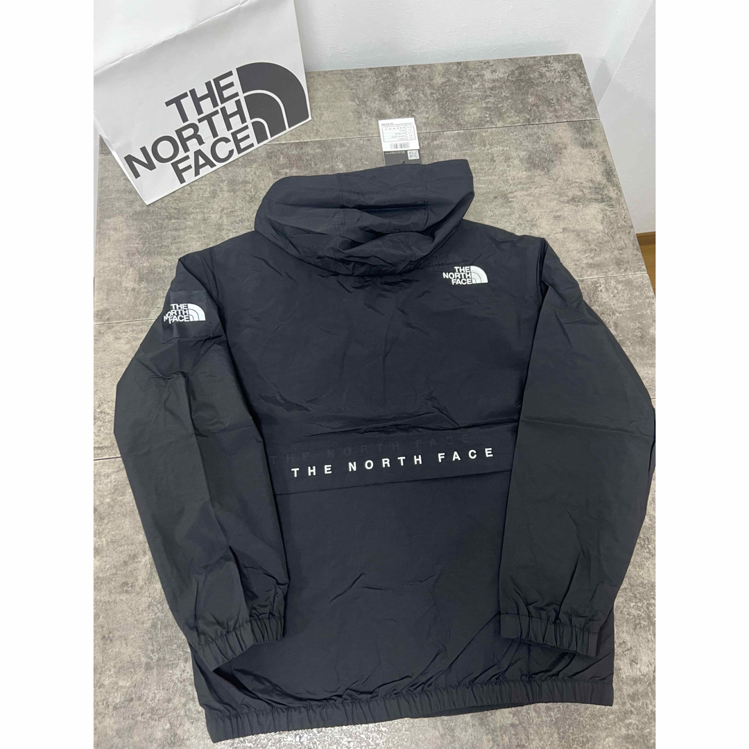 THE NORTH FACE - 【新品】ノースフェイス ヴィランEXジャケット
