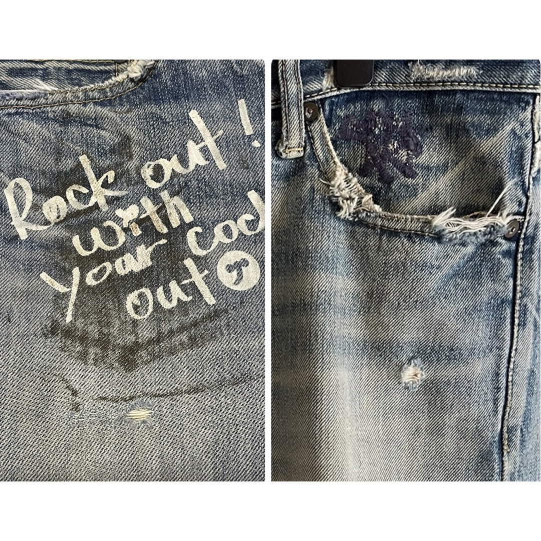 HYSTERIC GLAMOUR - 300本限定‼️木村拓哉 ヒステリックグラマー XXX