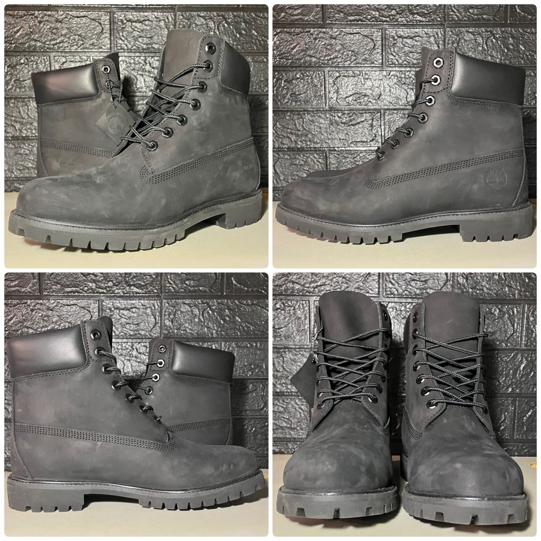 Timberland - 【新品Timberland】28.5cmティンバーランド TB10073の