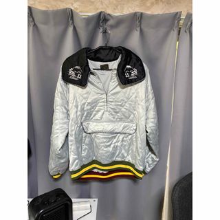 KAPITAL - キャピタル KAPITAL □ 23SS 【 Chino Ad Racing Drizzler