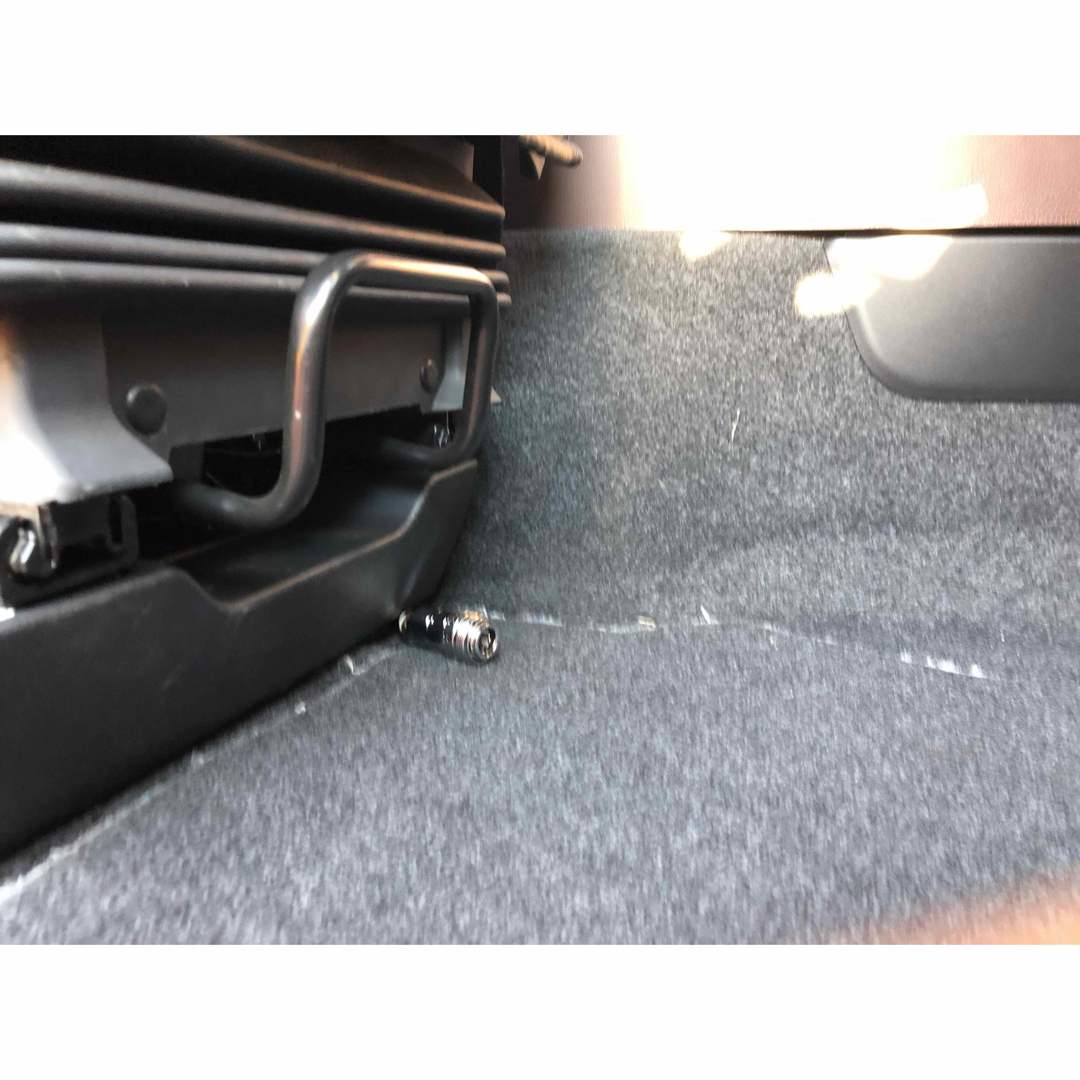 室内エアー取り出しキット 17プロフィア スーパーグレート レンジャー