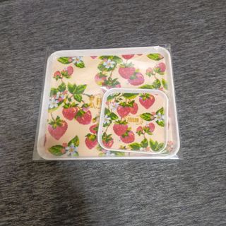 FEILER - フェイラー ハイジ ホーローコンテナ M 新品未開封の通販 by