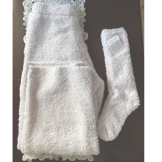 gelato pique - ジェラートピケ パンダジャガードプルオーバー