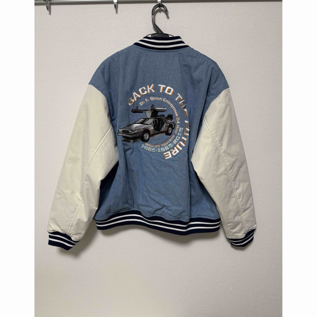 niko and - 新品タグ付き未使用 ニコアンド バック・トゥ・ザ