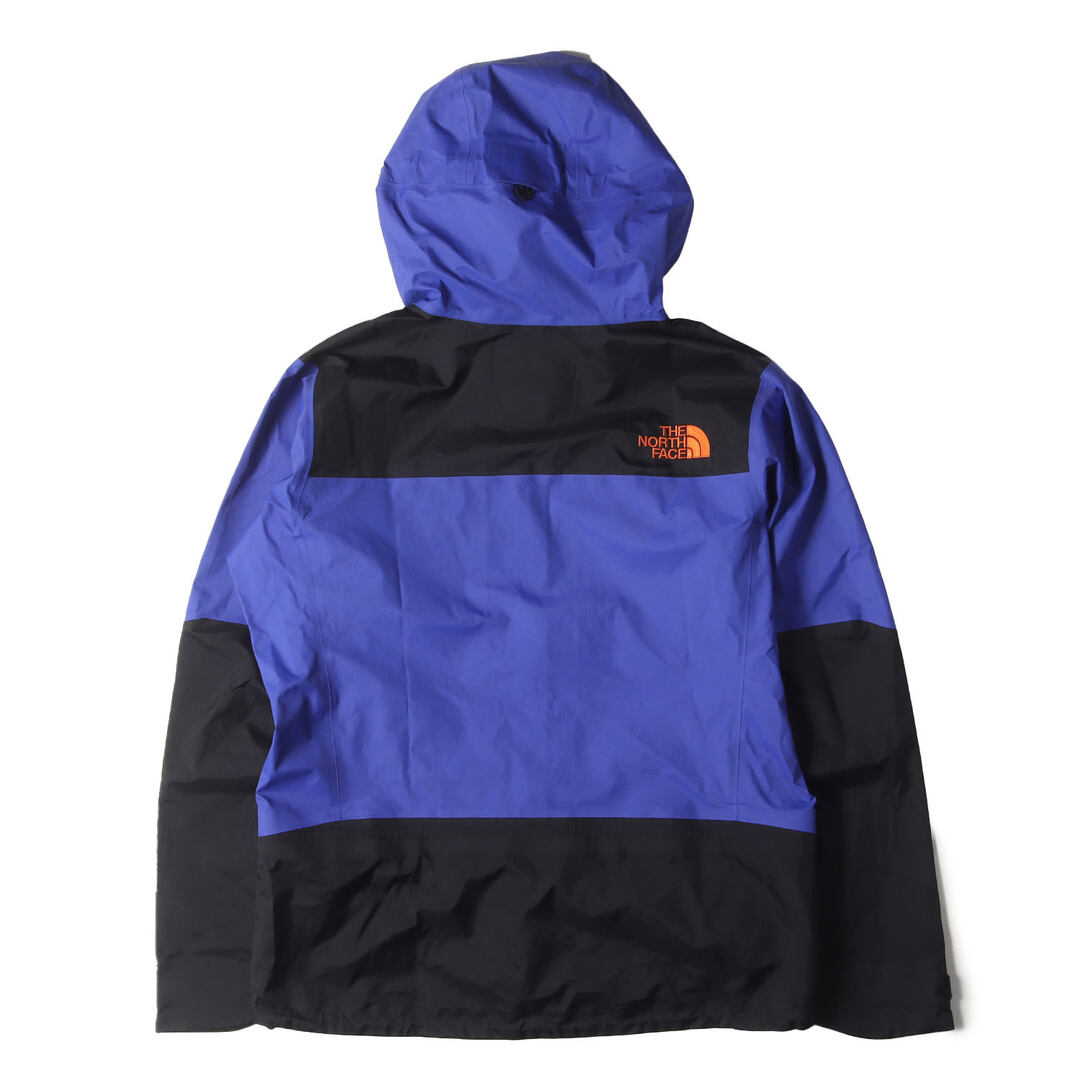 THE NORTH FACE - THE NORTH FACE ノースフェイス ジャケット ブルー