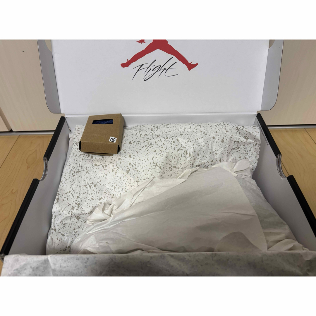 NIKE - Nike Air Jordan 4 Rare Air 27.5㎝の通販 by kocchyan shop