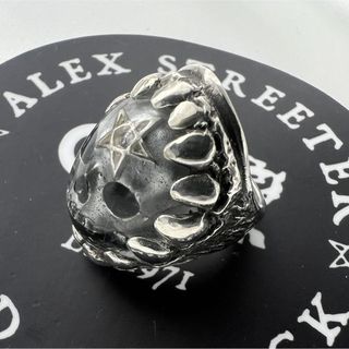 L'Arc～en～Ciel - hyde着 Gunda Junk Heaven 4 ピアスの通販 by shop