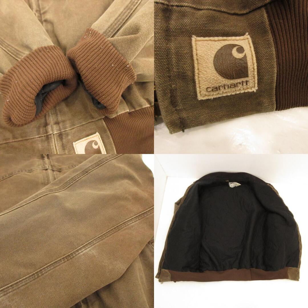 carhartt - 【姫路東店】 中古 Carhartt | カーハート ブルゾン