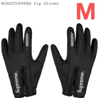 Supreme（手袋）のフリマアイテム一覧