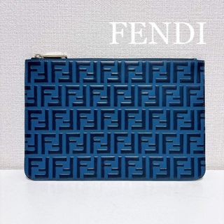 FENDI（セカンドバッグ/クラッチバッグ）のフリマアイテム一覧