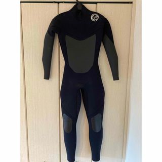 BILLABONG - 新品 ビラボン 3/2mm バックジップ フルスーツ サイズM