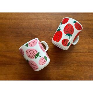 marimekko マンシッカのフリマアイテム一覧