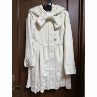 LIZ LISA（ロングコート）のフリマアイテム一覧