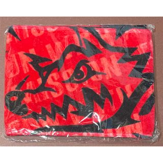 MAN WITH A MISSION - マンウィズ ご当地マグネット 沖縄