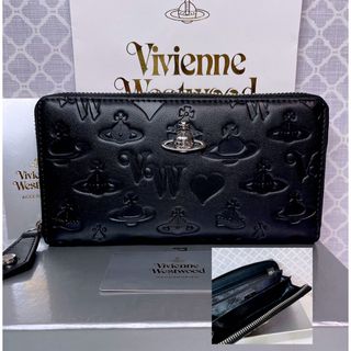 GUCCI - 【極上美品】 215 GUCCI グッチ マーモント 2つ折り 財布