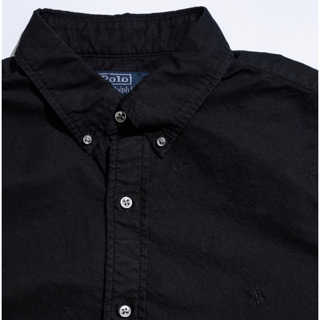 Ron Herman - 【POLO RALPH LAUREN × Ron Herman】限定シャツ【S】の