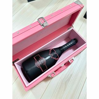 エンジェルシャンパン - エンジェルシャンパンヴィンテージブルー 2011