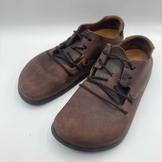 BIRKENSTOCK - 値下げ！美品！Utti Lace / ウッティ レース 28.0cmの