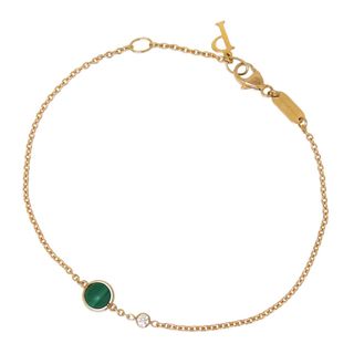 PIAGET - ピアジェ ポセション 替えベルト サテン 白 ①の通販 by