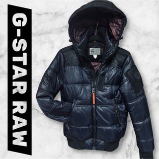G-STAR RAW（ダウンジャケット）のフリマアイテム一覧