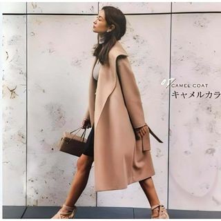 FOXEY（ロングコート）のフリマアイテム一覧