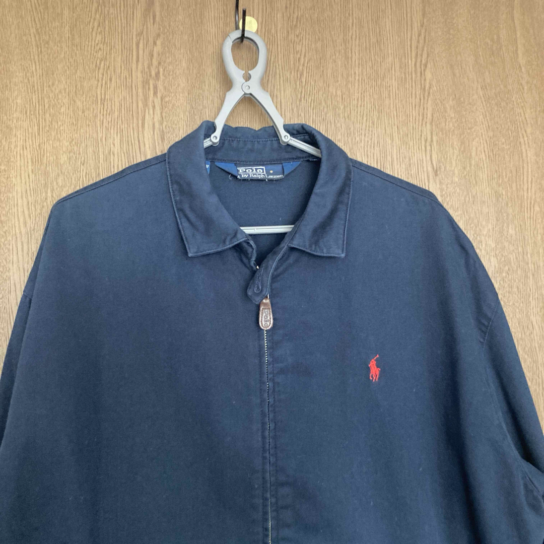 POLO RALPH LAUREN - 80s 90s ポロバイラルフローレン スウィング
