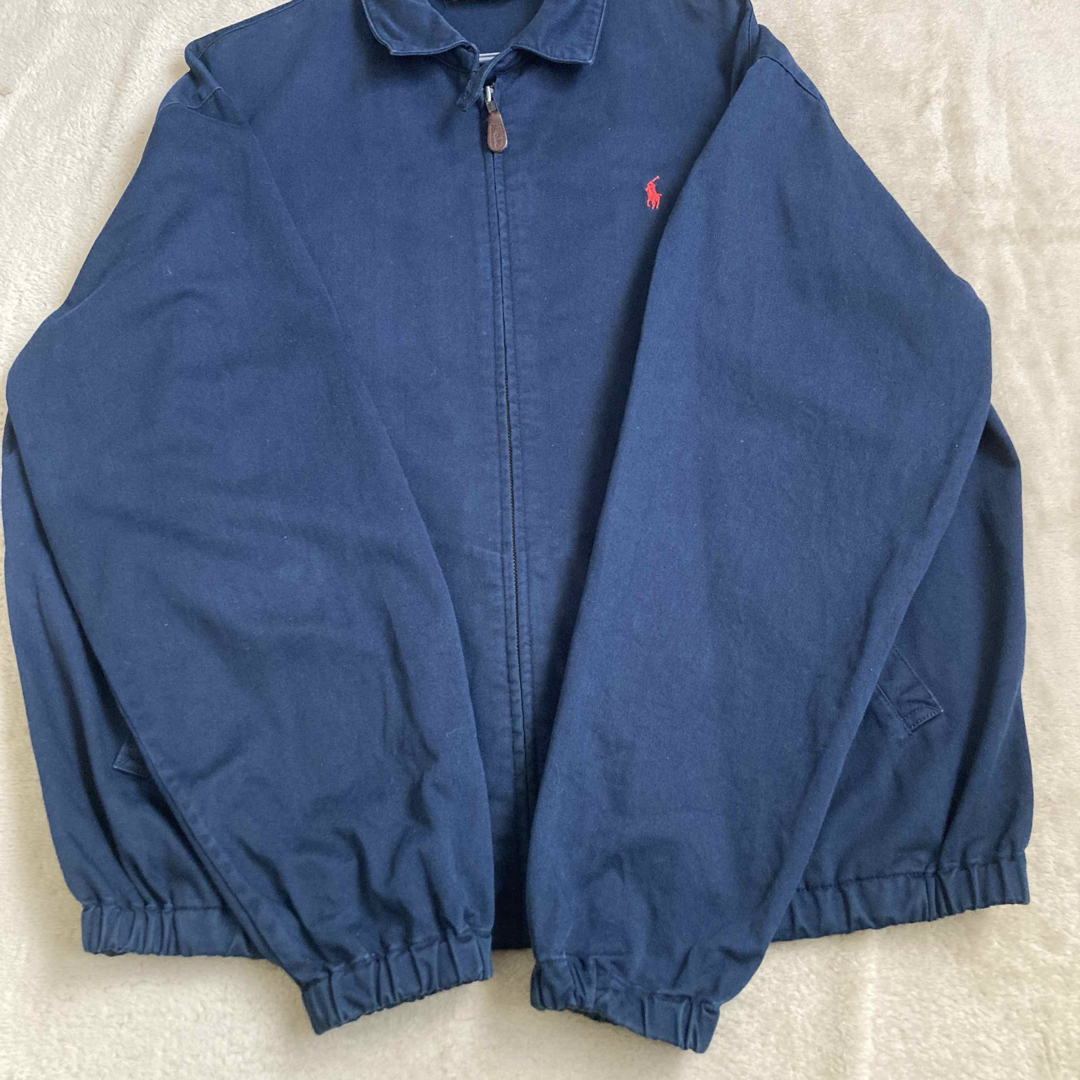 POLO RALPH LAUREN - 80s 90s ポロバイラルフローレン スウィング
