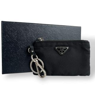 PRADA - 新品 プラダ PRADA コインケース サフィアーノ ロボット