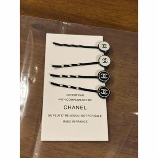 CHANEL（ヘアピン）のフリマアイテム一覧