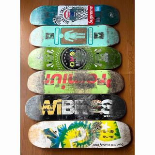 Supreme Yankees Skateboard Deck ヤンキースの通販 by zzz11's shop