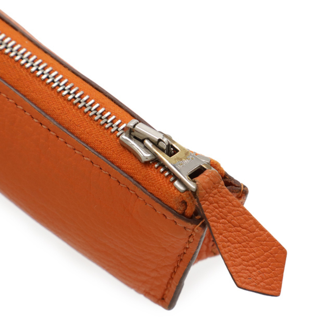 HERMES - HERMES エルメス ピッコロ ペンケース 筆箱 小物入れ ポーチ