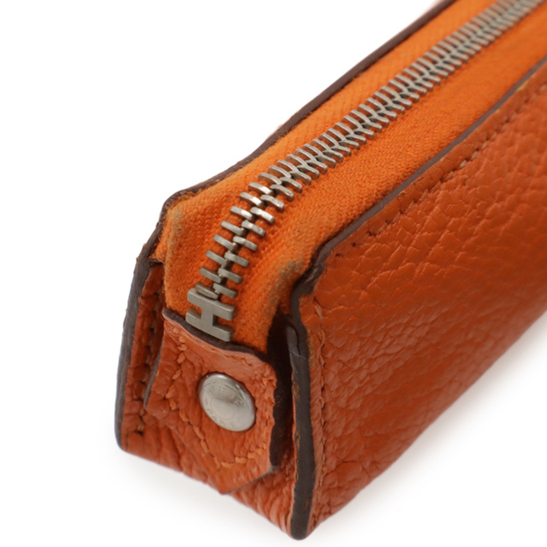 HERMES - HERMES エルメス ピッコロ ペンケース 筆箱 小物入れ ポーチ