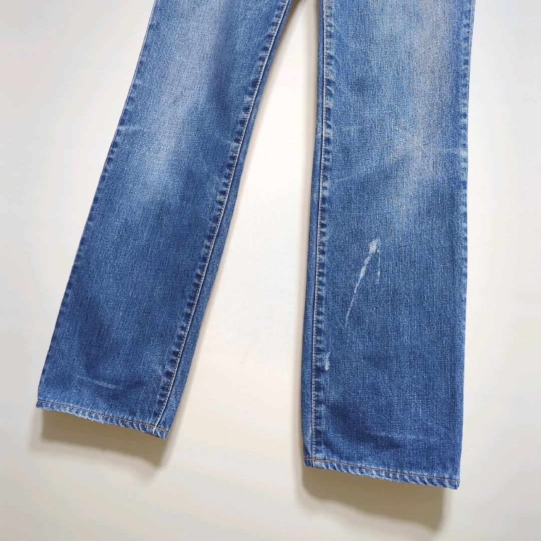 45R - ☆日本製 45R USED加工 デニムパンツの通販 by sada's shop