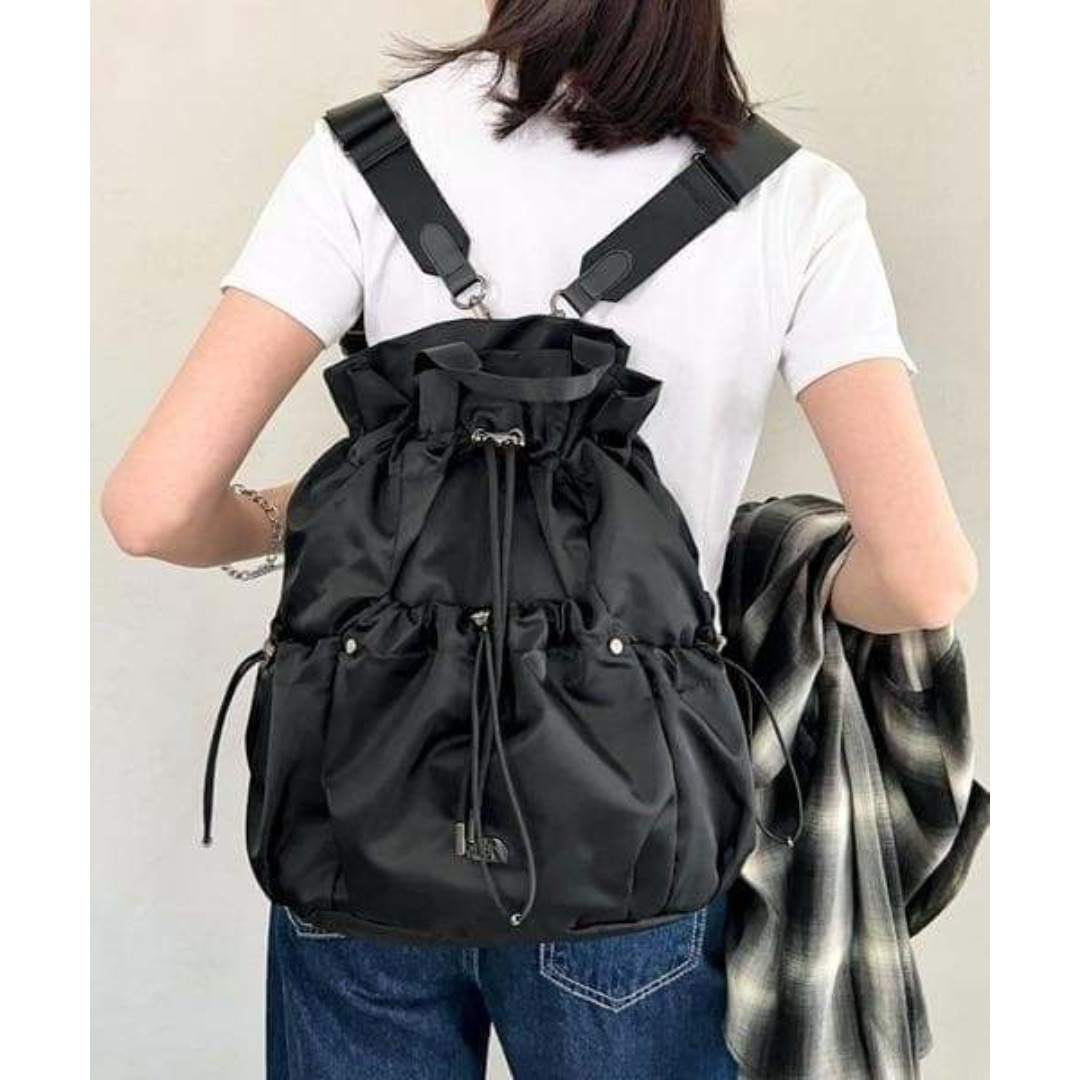 THE NORTH FACE - 入手困難 ノースフェイス WHITE LABEL ボニーパックM