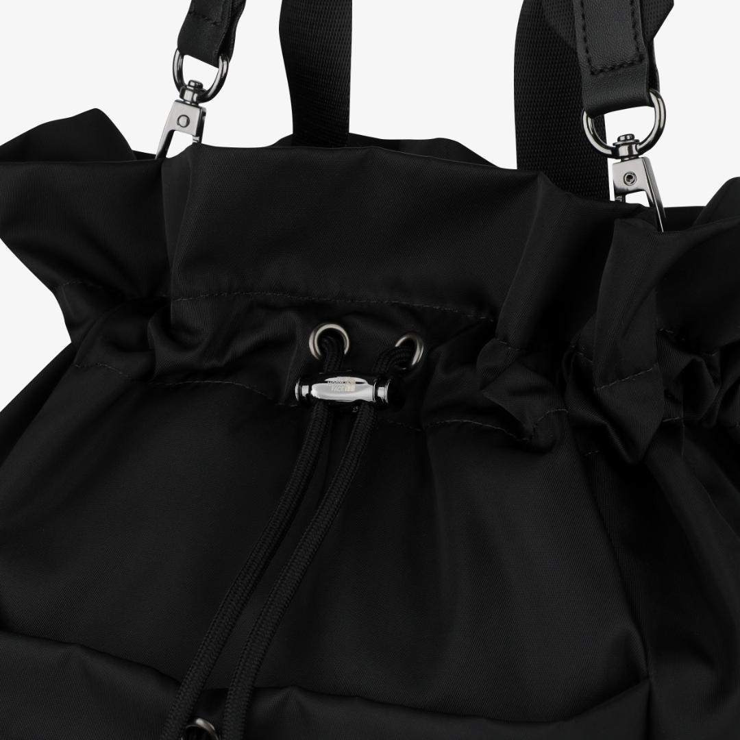 THE NORTH FACE - 入手困難 ノースフェイス WHITE LABEL ボニーパックM