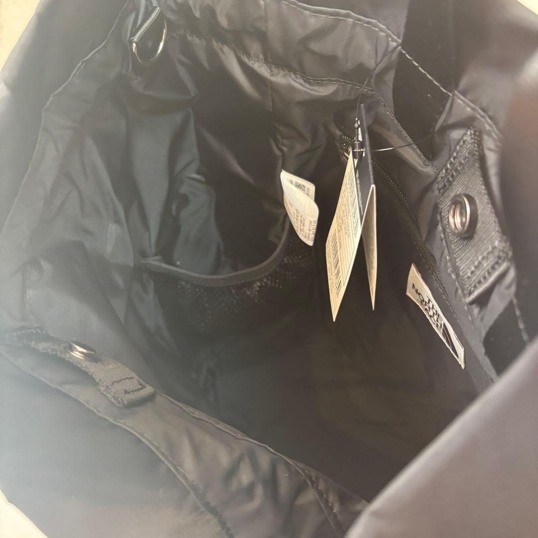 THE NORTH FACE - 入手困難 ノースフェイス WHITE LABEL ボニーパックM