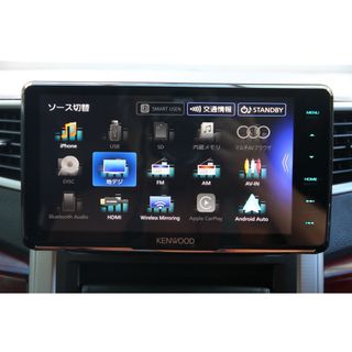 mdv-m910hdfのフリマアイテム一覧