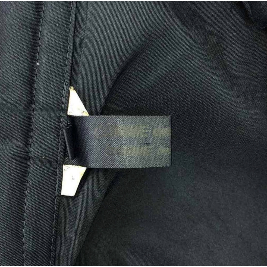 COMME des GARCONS COMME des GARCONS - コムデギャルソン サロペット